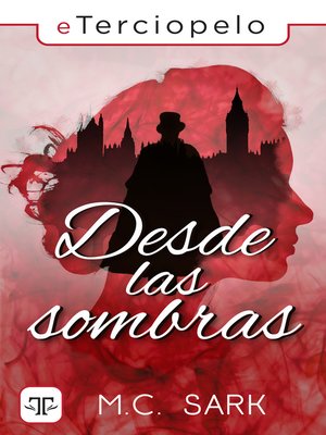 cover image of Desde las sombras